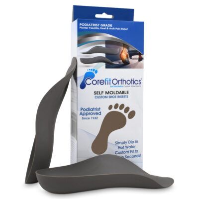 Corefit Orthotics® - Image 2