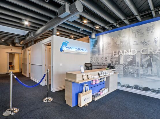 Corefit Orthotics® - Image 5